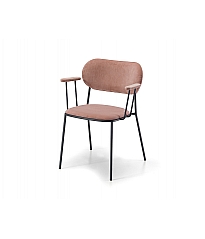 Nuta light TB armchair